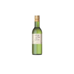 La Baume Grande Olivette Colombard Chardonnay 187 ml